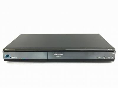 Panasonic パナソニック ブルーレイDIGA DMR-BW870-K BD ブルーレイ レコーダー HDD 1TB ブラック