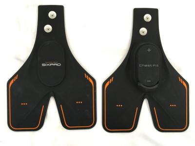 MTG SE-AF03 SIXPAD chest fit 痩身 ダイエット エクササイズ機