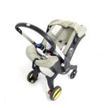 引取限定doona Infant car seat インファントカーシート ベビーカー チャイルドシート