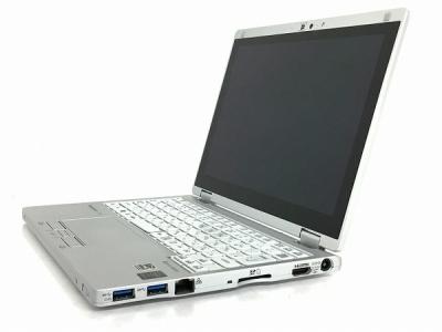 Panasonic let’s note CF-RZ4G11NC Let's note CF-RZ4G11NC Panasonic