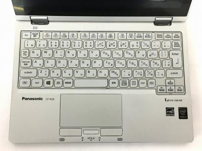 Let's note CF-RZ4G11NC Panasonic