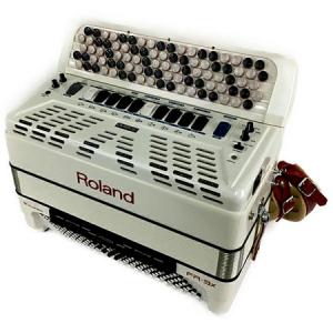 Roland ローランド FR-3XB BK V-Accordion Roland ローランド FR-3XB