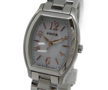 CITIZEN Wicca E031-S085667 レディース