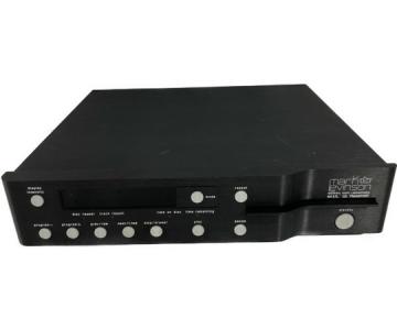 Mark Levinson マークレビンソン No.37L CDトランスポート オーディオ機器
