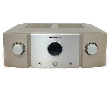 marantz マランツ PM-10S1 プリメイン アンプ 2017年製 オーディオ 音響 機材