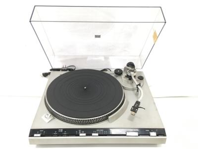 1円 Technics SL-3300 音響機器 テクニクス ターンテーブル レコードプレーヤー