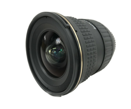 Tokina 11-16mm F2.8 ASPH AT-X116 PRO DX II(レンズ)-