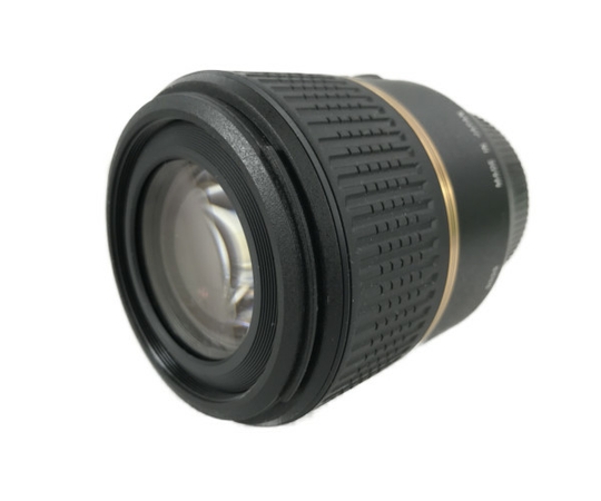 TAMRON G005 SP 60mm F/2 Di II MACRO 1:1(レンズ)-