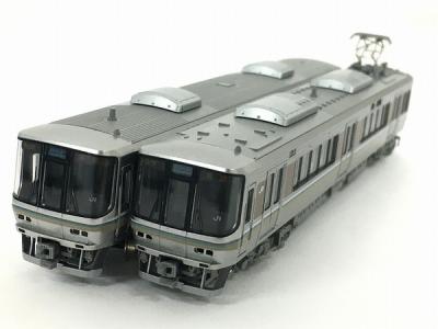 訳有 KATO 10-388 10-389 223系 1000番台 直流 近郊形 電車 基本 増結 セット 計 8両 鉄道 模型 Nゲージ