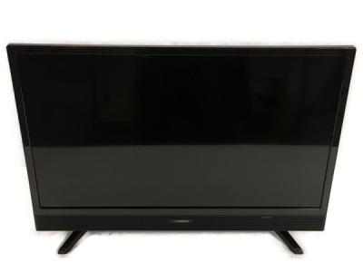 maxzen J24SK03 24型 地上デジタルハイビジョン 液晶 テレビ 映像 機器