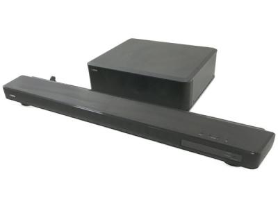 YAMAHA YSP-2200 NS-SWP600 デジタル サウンド プロジェクター ヤマハ オーディオ
