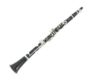 YAMAHA YCL-251 ヤマハ クラリネット ケース 付