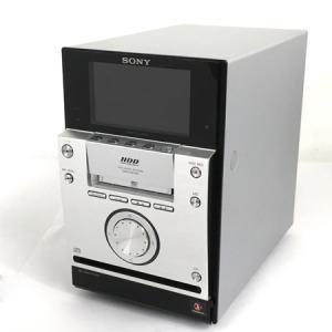 SONY ソニー NAS-M7HD HDD/CDコンポ Amazon.co.jp: SONY ソニー NAS-M7HD HDD/CDコンポ : 家電＆カメラ