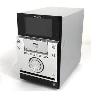 SONY NAS-M7HD,SS-M7HD(HDDコンポ)の新品/中古販売 | 1595315 | ReRe[リリ]