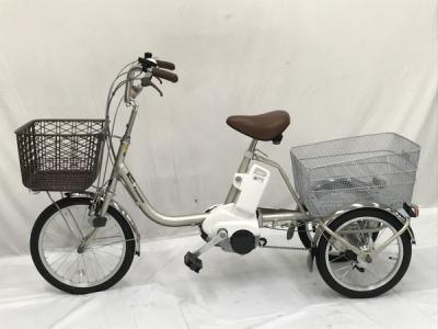 Panasonic BE-ELR832T(自転車)の新品/中古販売 | 1542689 | ReRe