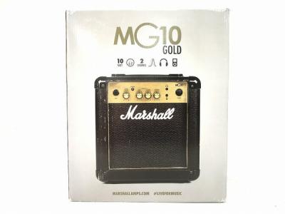 Marshall MG10 GOLD(ベース)の新品/中古販売 | 1595530 | ReRe[リリ]