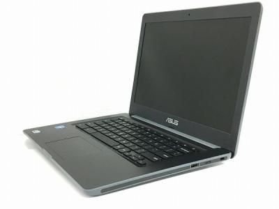 スマホ・タブレット・パソコン ASUS Chromebook C403N C403NA-FQ0029 ASUS Chromebook C403 Rugged & Spill Resistant Laptop, 14.0