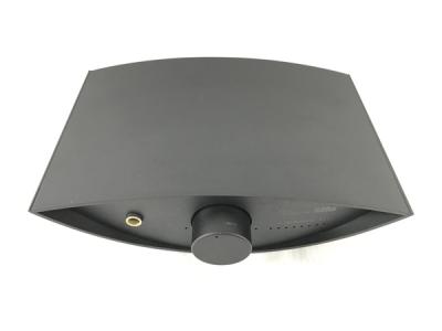 KORG ヘッドホンアンプ DS-DAC-100