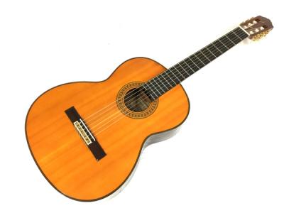 訳あり YAMAHA GC-16 クラシックギター グランドコンサート 楽器 弦楽器 ヤマハ