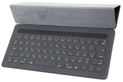 Apple Smart Keyboard MNKT2J/A 12.9インチiPad Pro用 日本語 JIS 配列 キーボード