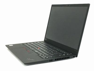 Lenovo ThinkPad X1 Carbon 7G 20R2CTO1WW Core i5-10210U 8GB SSD 256GB 米沢生産モデル 14インチ ノート PC