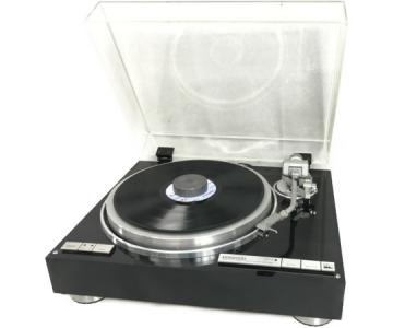 KENWOOD ケンウッド KP-1100 アナログプレーヤー ターンテーブル