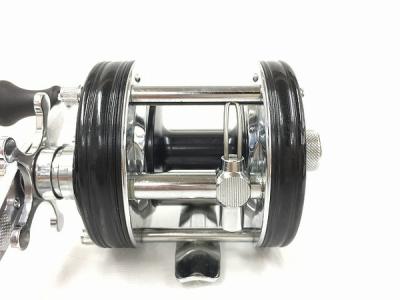 Abu アブガルシア アンバサダー 5000C アニバーサリー モデル