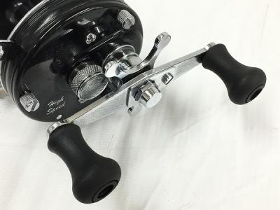 アブガルシア5000C 25h anniversary Amazon.co.jp: 極美 ？ アブガルシア アンバサダー 5000C アブ