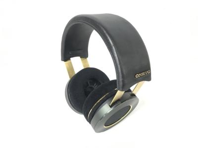 ONKYO A800(ヘッドホン)の新品/中古販売 | 1597959 | ReRe[リリ]