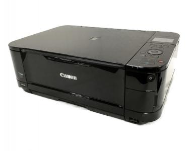 Canon MG5130 プリンター 複合機 印刷 コピー A4 インクジェット