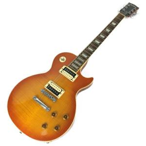 Laid Back LPS-450 ？ レスポールタイプ エレキギター（Laid