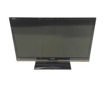 SHARP シャープ AQUOS LC-40Z5 液晶テレビ 40型 3D