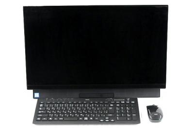 NEC LAVIE PC-GD187DCAS i7-10510U 16GB SSD512GB 23.8型 Windows 11 一体型 パソコン PC  M7064690