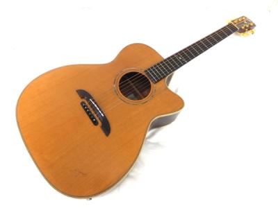 K.Yairi WEIR-1E(アコースティックギター)の新品/中古販売
