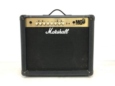 Marshall マーシャル MG30FX ギターアンプ コンボ 30W