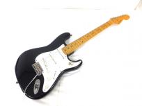 Fender japan Stratcaster ストラトキャスター ST57-55 エレキ ギター 弦楽器 フェンダー