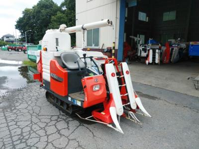 kubota R216S(コンバイン)の新品/中古販売 | 1596023 | ReRe[リリ]