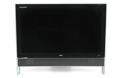 Nec Pc Vn770gs6b デスクトップパソコン の新品 中古販売 Rere リリ