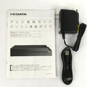 Io Data Hdcz Utl2kc パソコン の新品 中古販売 1582835 Rere リリ