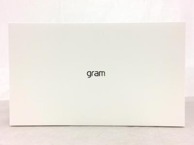 LG gram 14Z995-GP52J モバイル ノートパソコン