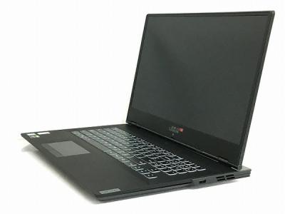 ジャンク】ゲーミングノートPC Lenovo Legion Y540 Lenovo