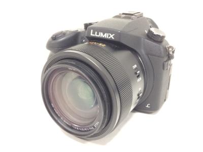 Panasonic パナソニック デジタルカメラ LUMIX DMC-FZ1000 ブラック