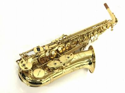 Cannonball L アルトサックス の新品 中古販売 Rere リリ