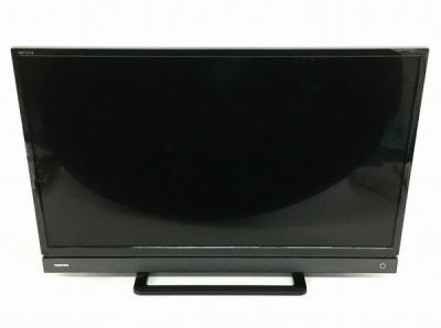 TOSHIBA 東芝 REGZA 32S20 液晶テレビ 32V型