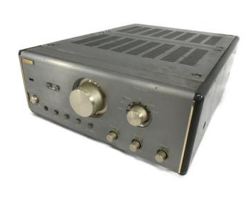 DENON PMA-9.5 プリメイン アンプ オーディオ