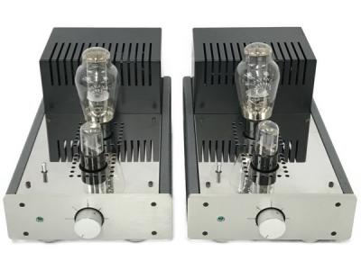 【ジャンク品】エレキット モノラルパワーアンプ TU-898 ジャンク品】エレキット モノラルパワーアンプ TU-898 - メルカリ