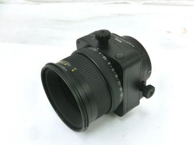 Nikon PC MICRO NIKKOR 85mm F2.8D カメラ レンズ