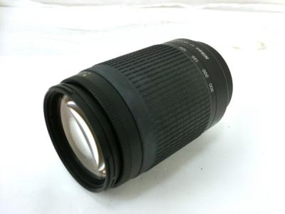 Nikon ニコン AF NIKKOR 70-300mm 1:4-5.6G レンズ カメラ 周辺機器 カメラ用品