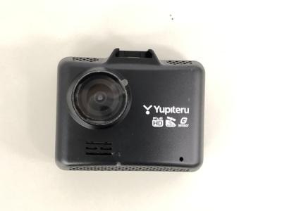 Yupiteru WD300 ドライブレコーダー 車用品 カー用品 ユピテル