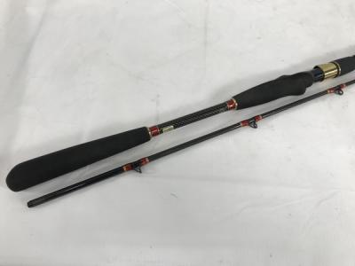ダイワ 極鋭ヒラメ Ags H 265 ロッド の新品 中古販売 Rere リリ